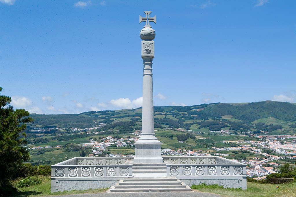 Discovering the Island